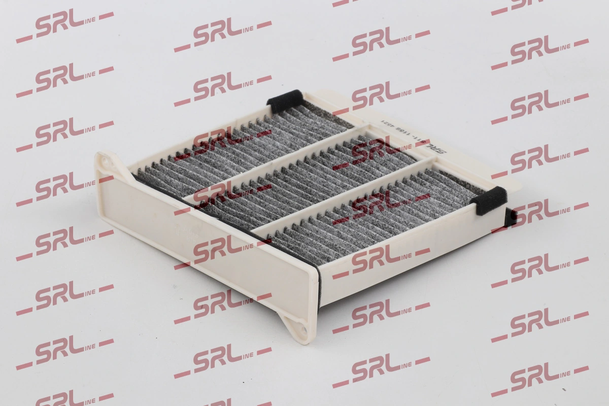 Filter, cabin air S11-1156