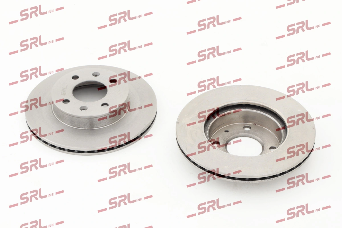 Brake Disc S71-0404