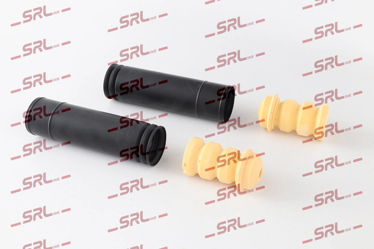 Dust Cover Kit, shock absorber S030059