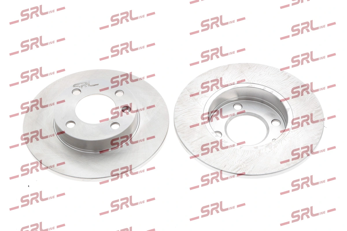 Brake Disc S71-2029