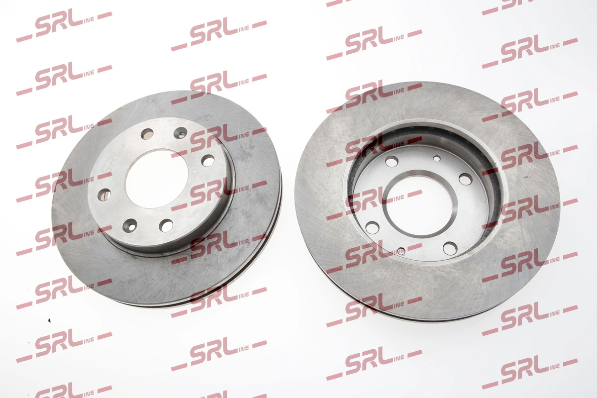 Brake Disc S71-0131