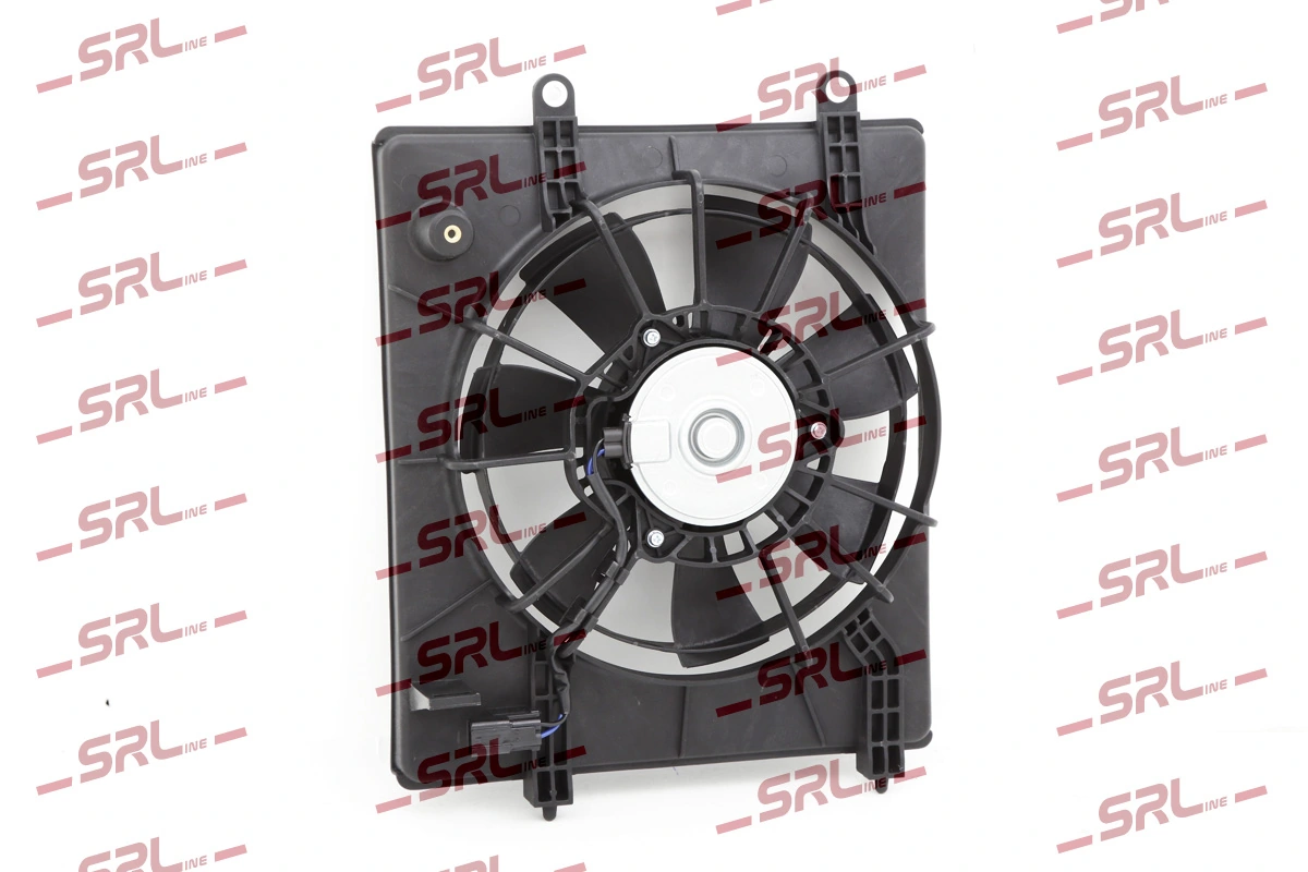Fan, engine cooling 38L223W2S