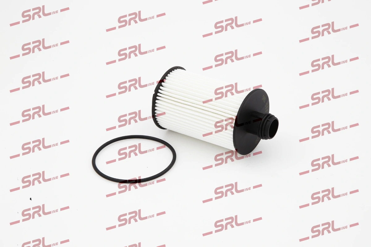 Oil Filter S11-3132