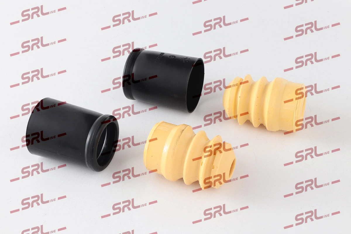 Dust Cover Kit, shock absorber S030057