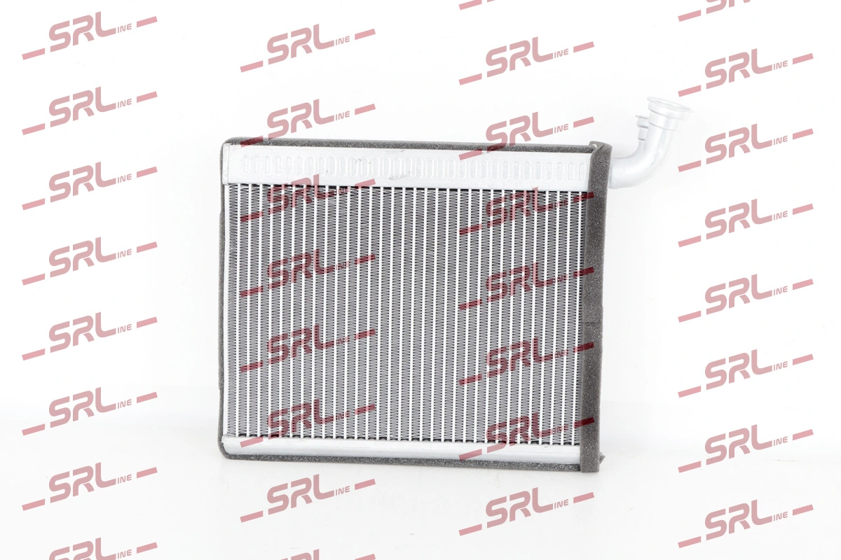 Heat Exchanger, interior heating 9582N8-1