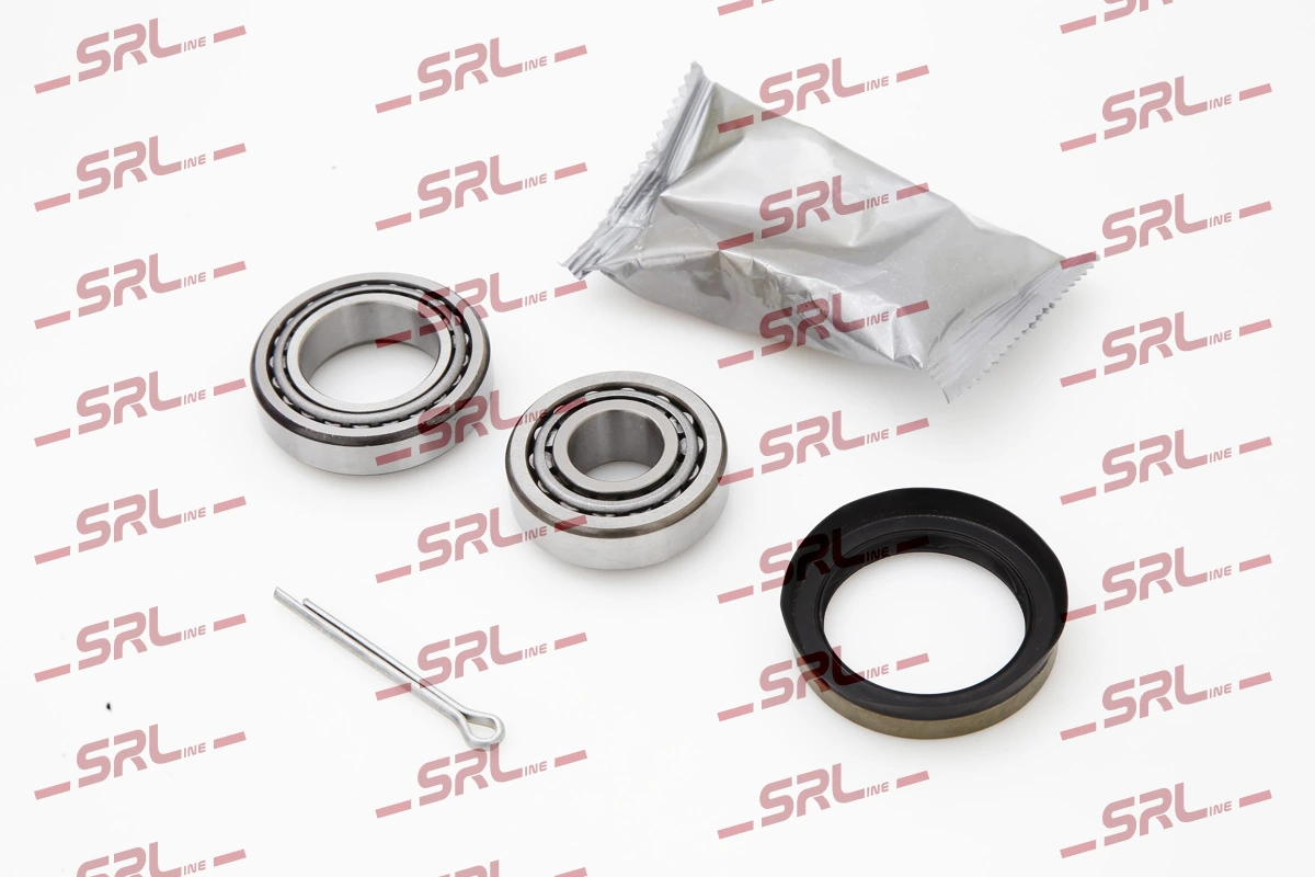 Wheel Bearing Kit S41-2036