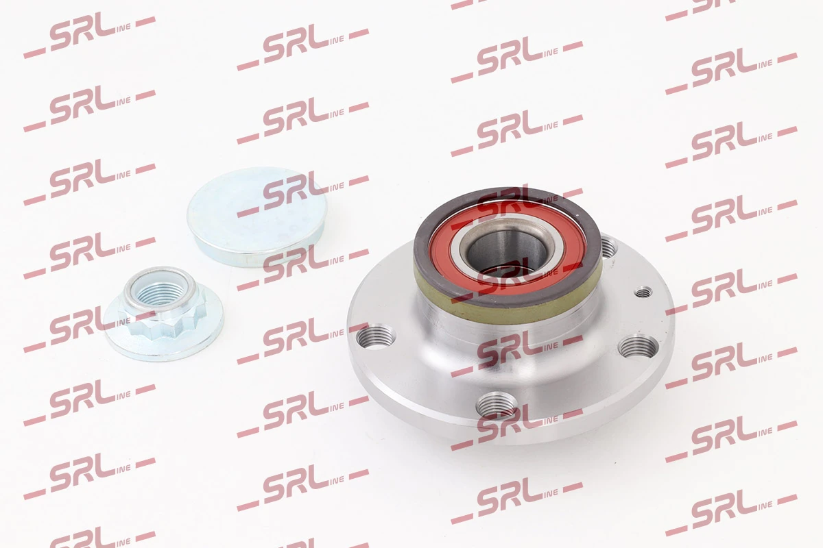 Wheel Bearing Kit S41-1008