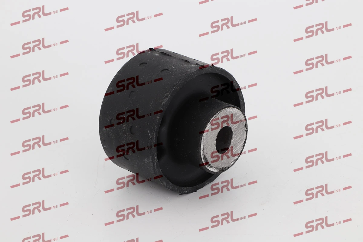 Bushing, axle beam S2420019