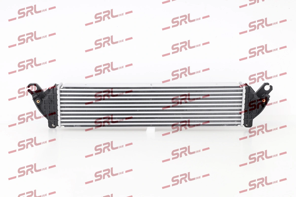 Charge Air Cooler 45D1J8-1