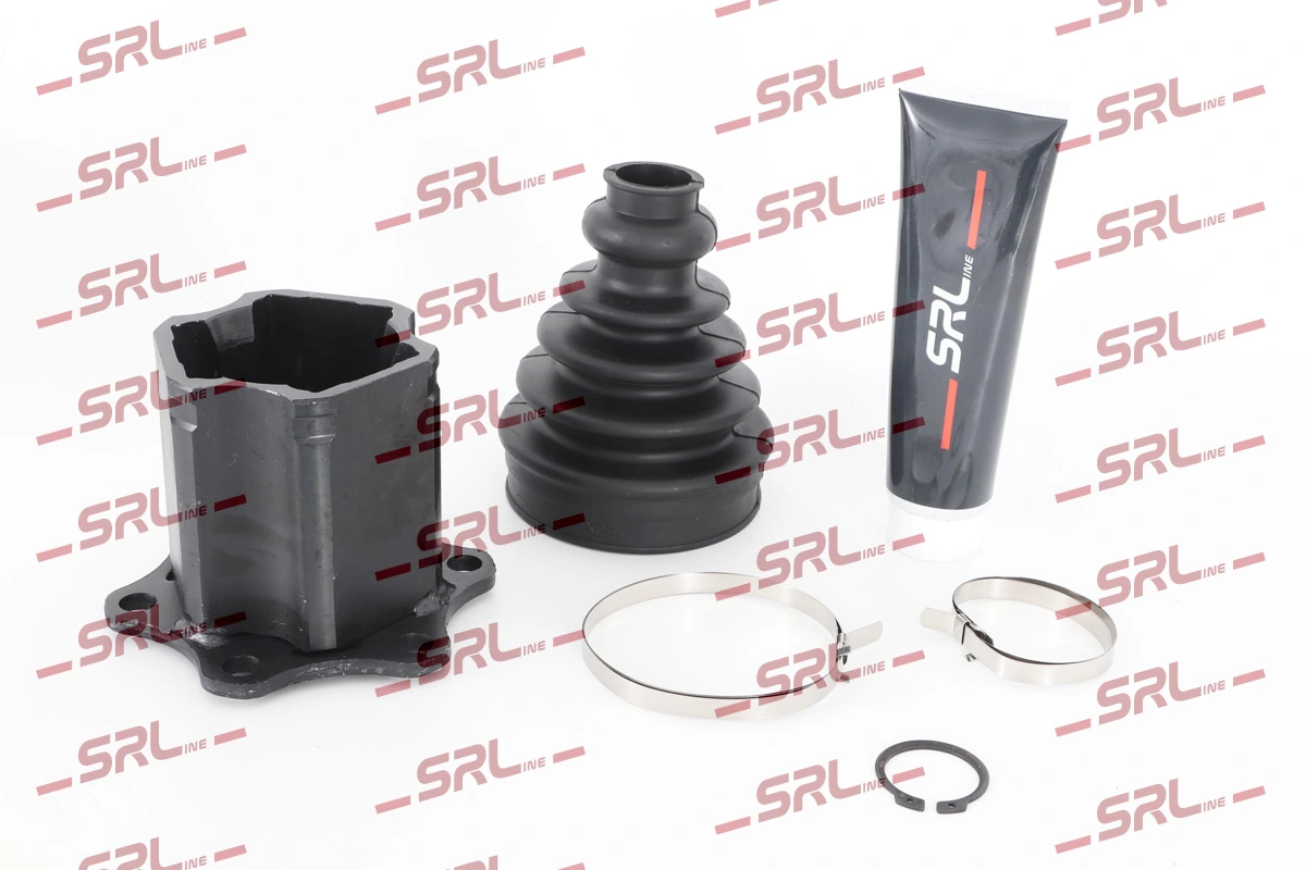 Joint Kit, drive shaft S40-2023