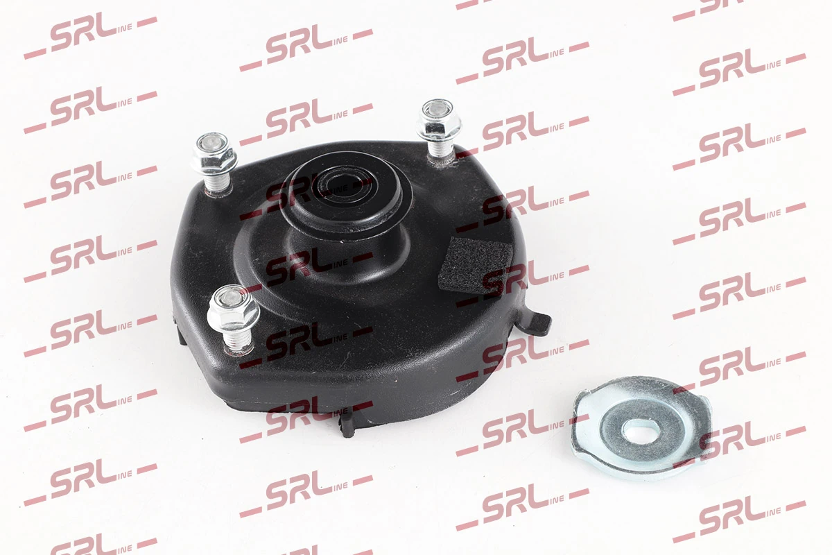 Suspension Strut Support Mount S020219