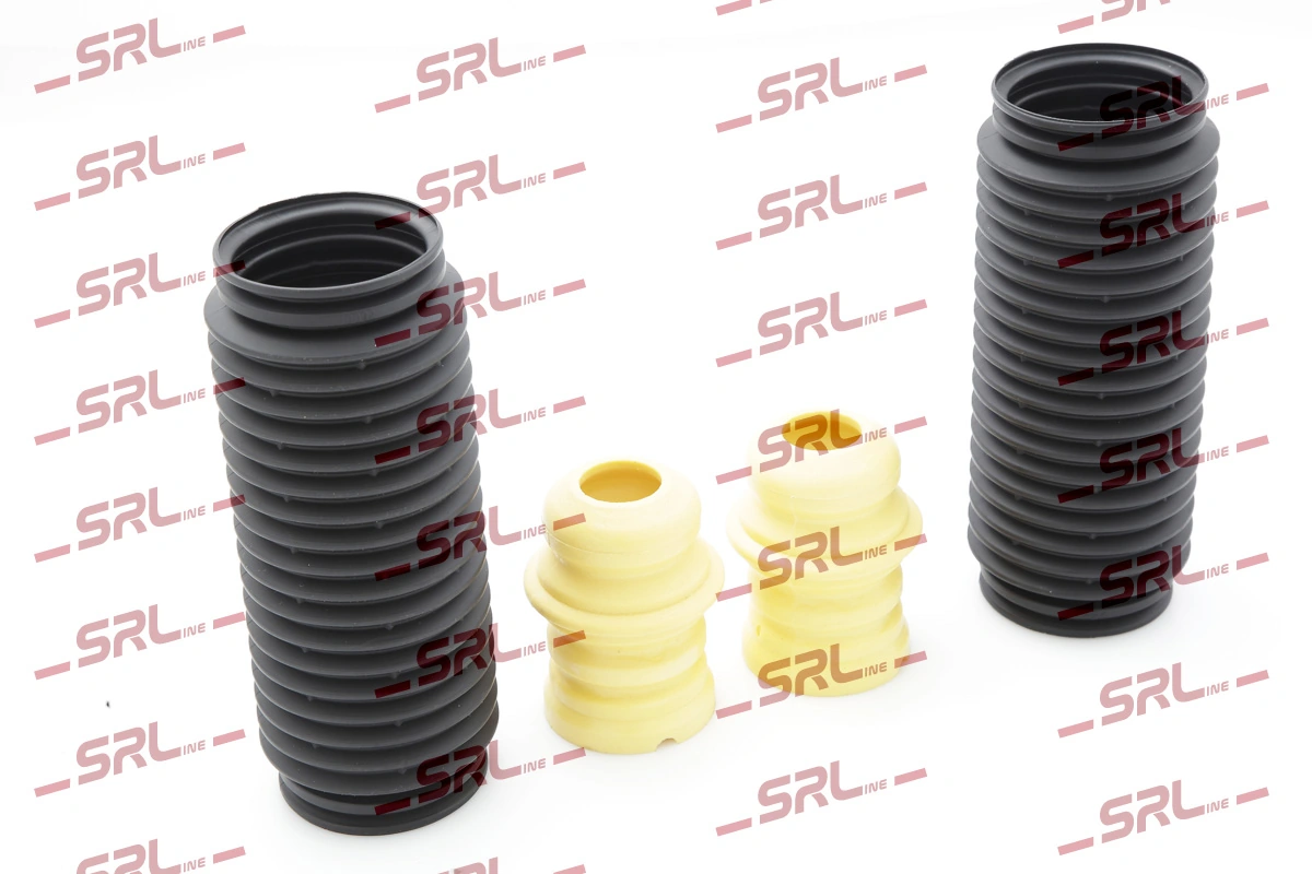 Dust Cover Kit, shock absorber S030135