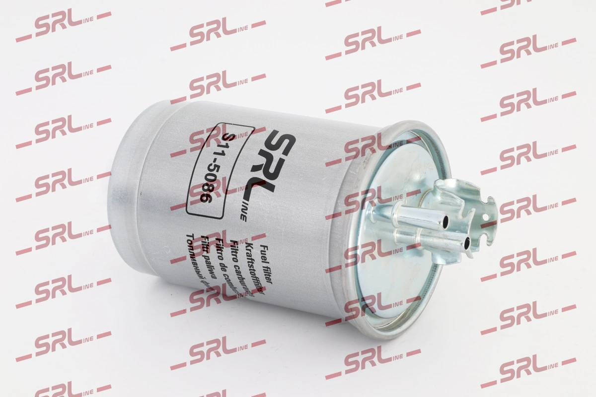 Fuel Filter S11-5086