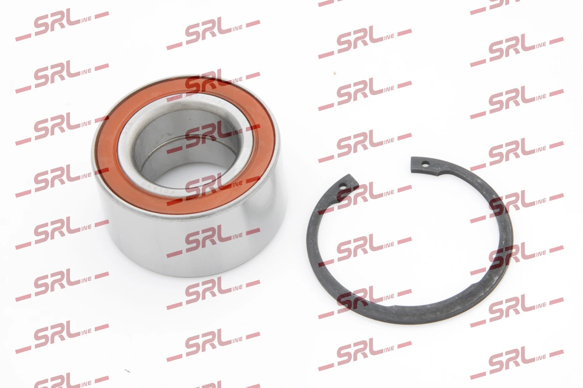 Wheel Bearing Kit S41-2046