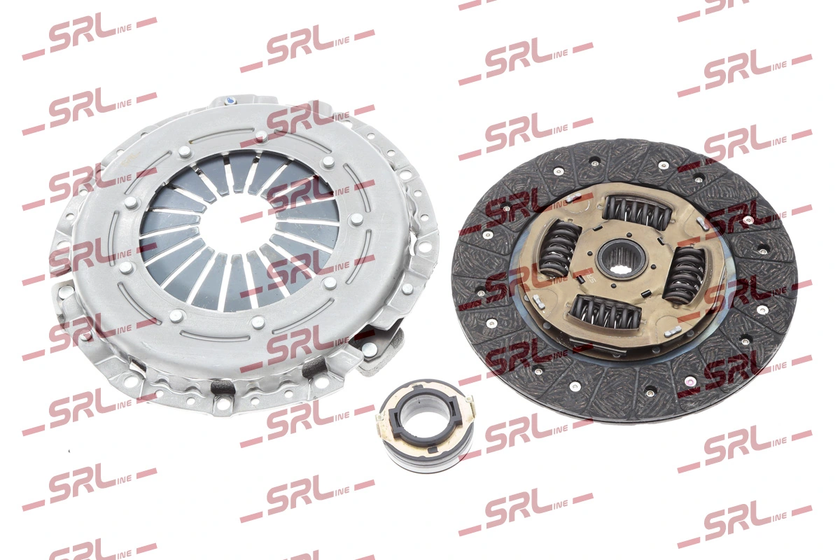 Clutch Kit S33-280