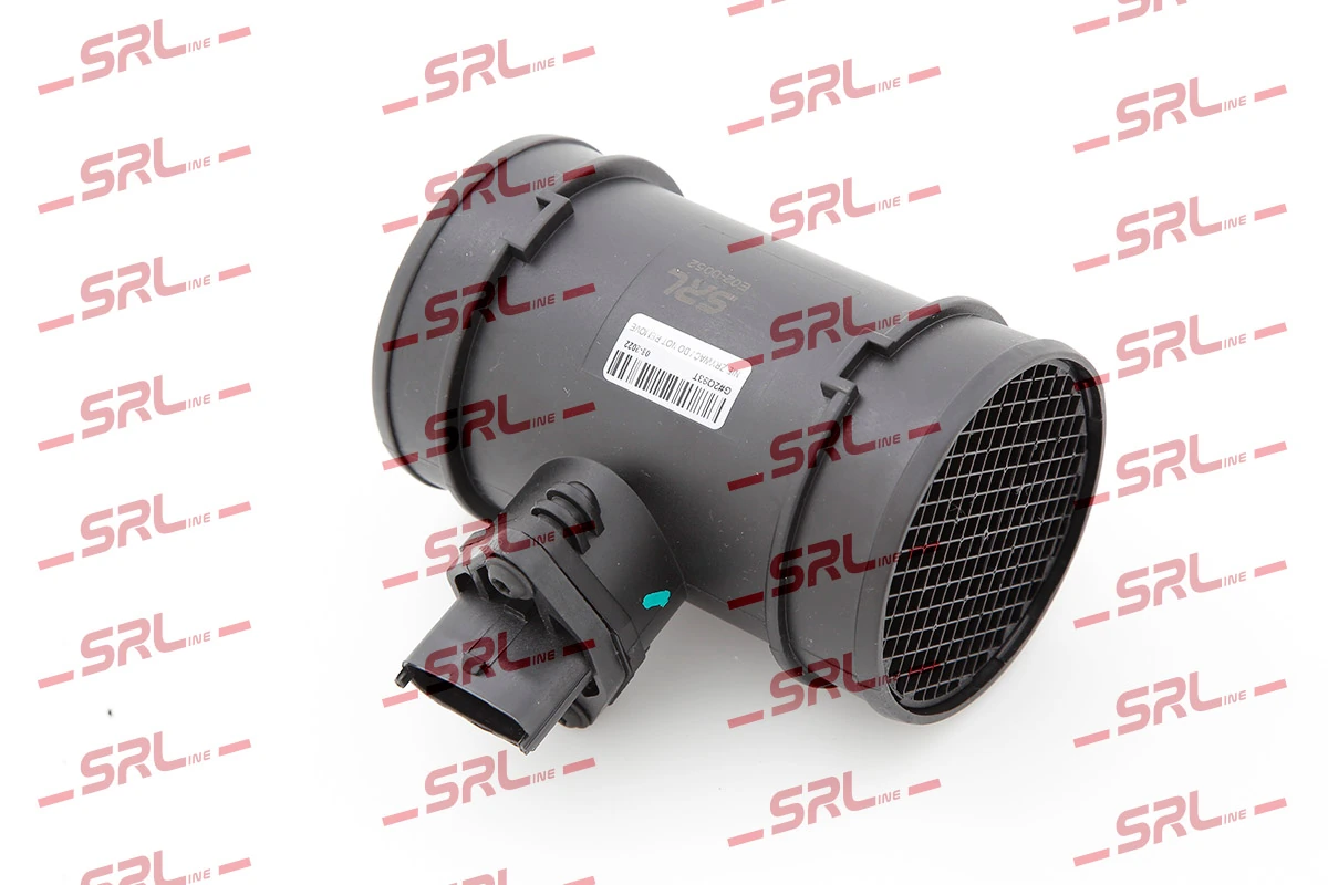 Mass Air Flow Sensor SE02-0052