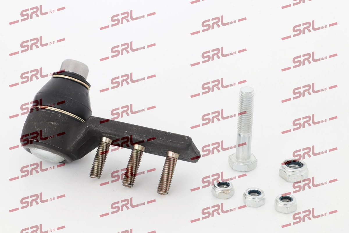 Ball Joint S6090504