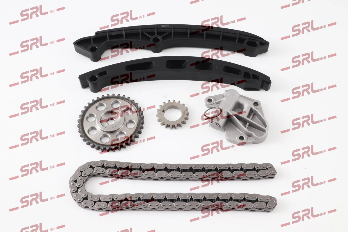 Timing Chain Kit TCK0021-1