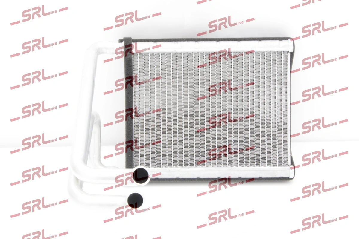 Heat Exchanger, interior heating 4028N8-1