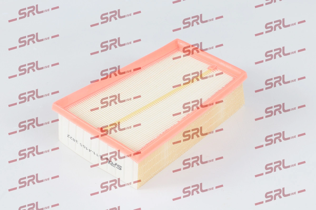 Air Filter S11-4165