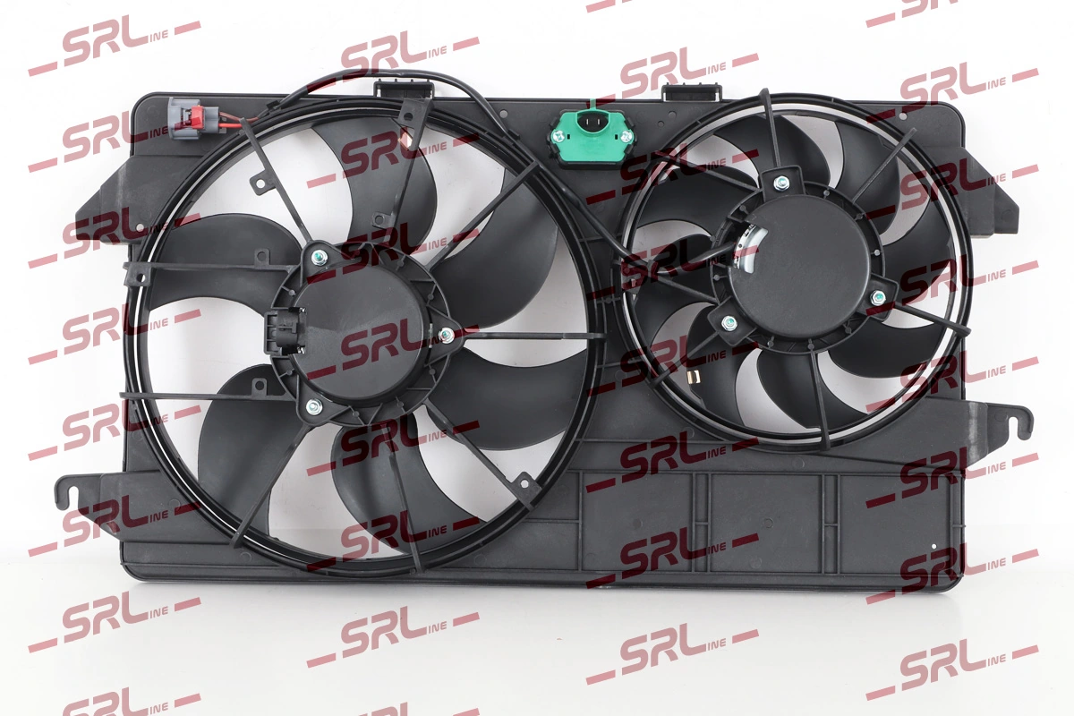 Fan, engine cooling 325623W2S