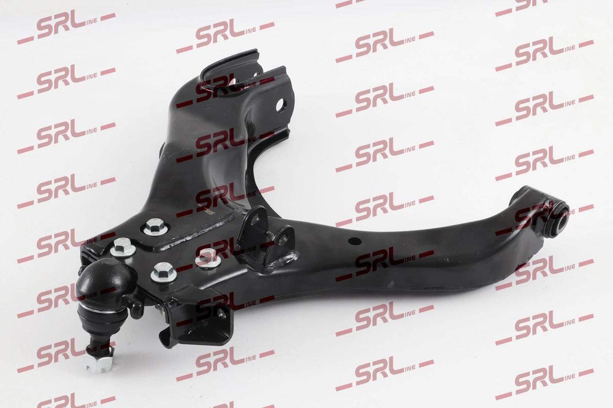 Control/Trailing Arm, wheel suspension 394038