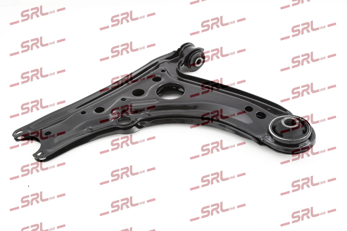 Control/Trailing Arm, wheel suspension 952437-2