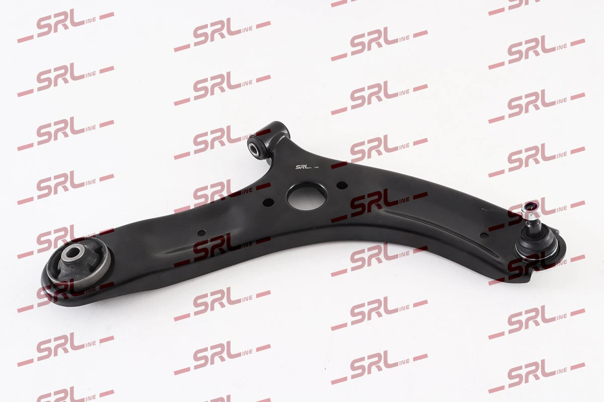 Control/Trailing Arm, wheel suspension 401738-2