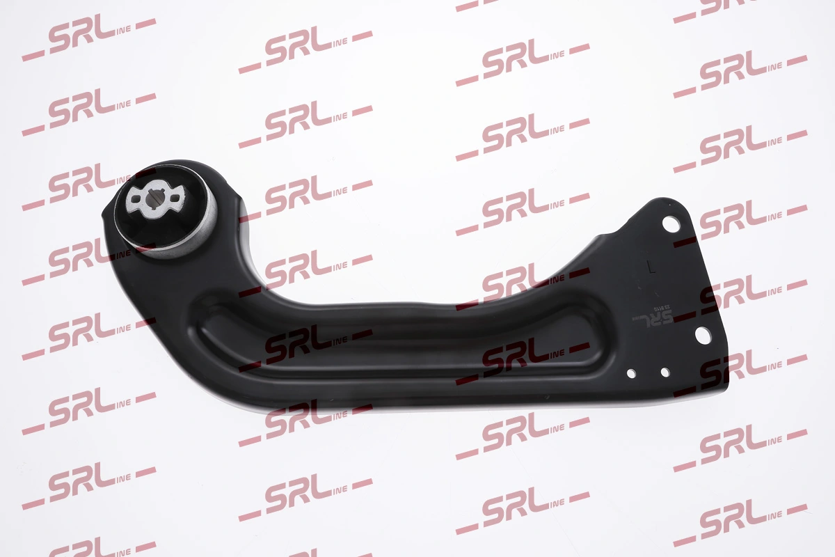Control/Trailing Arm, wheel suspension 90L137-6