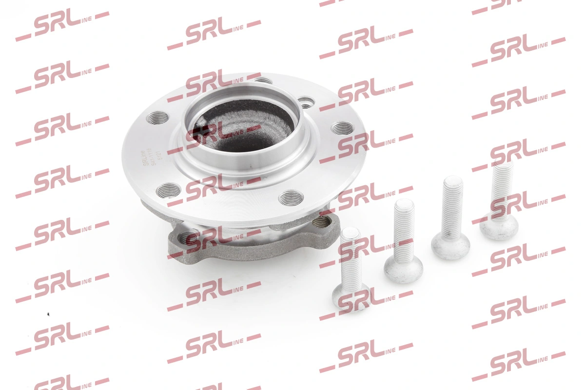 Wheel Bearing Kit S41-1116
