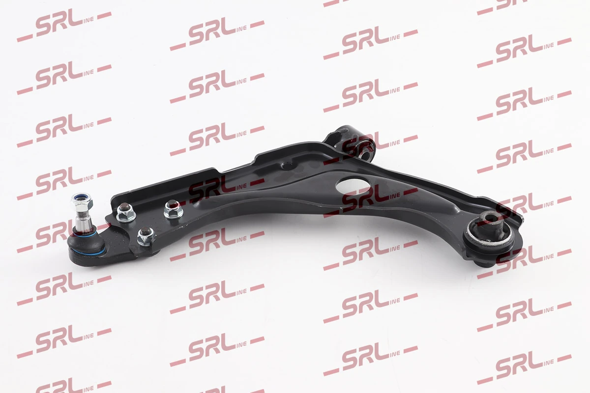 Control/Trailing Arm, wheel suspension 57X237