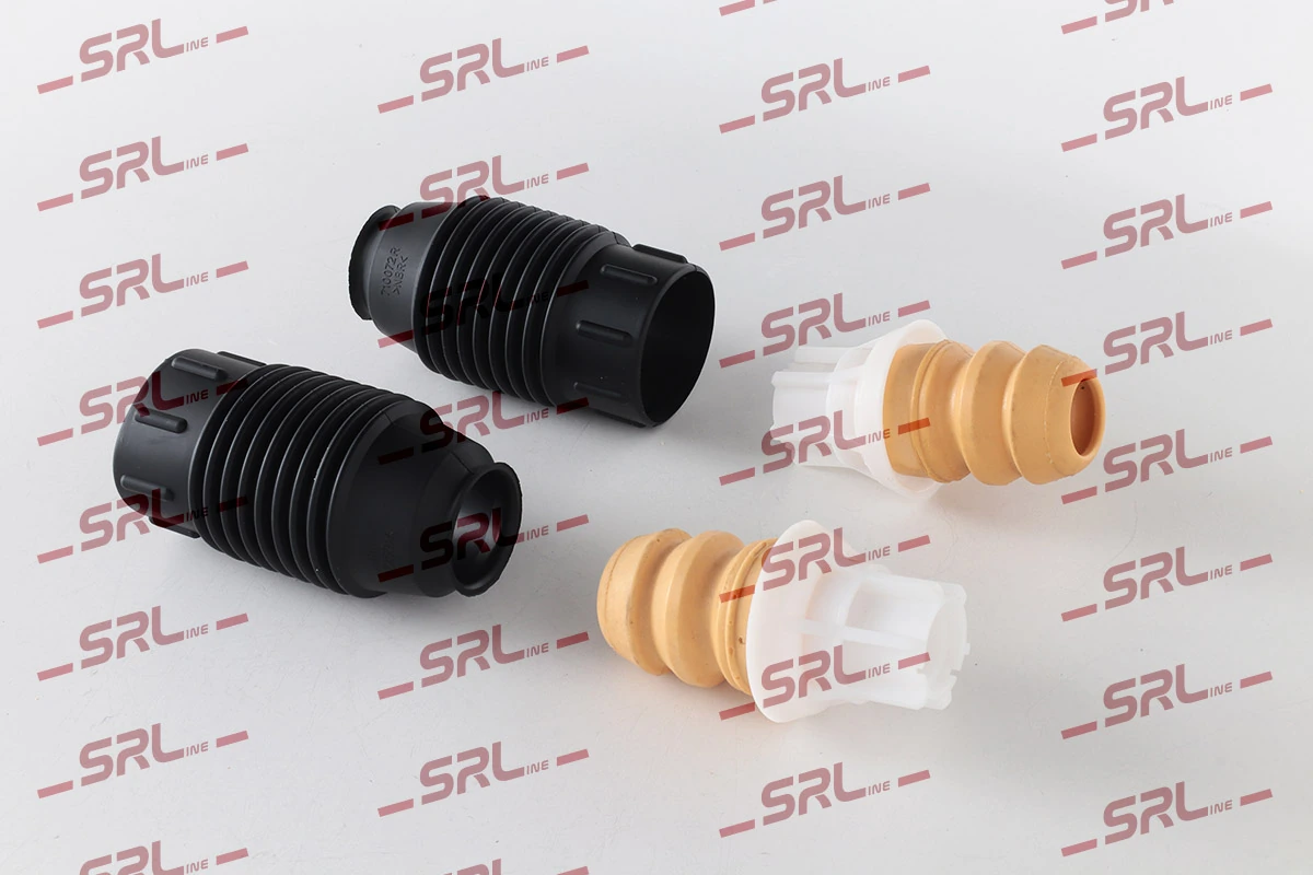 Dust Cover Kit, shock absorber S030085