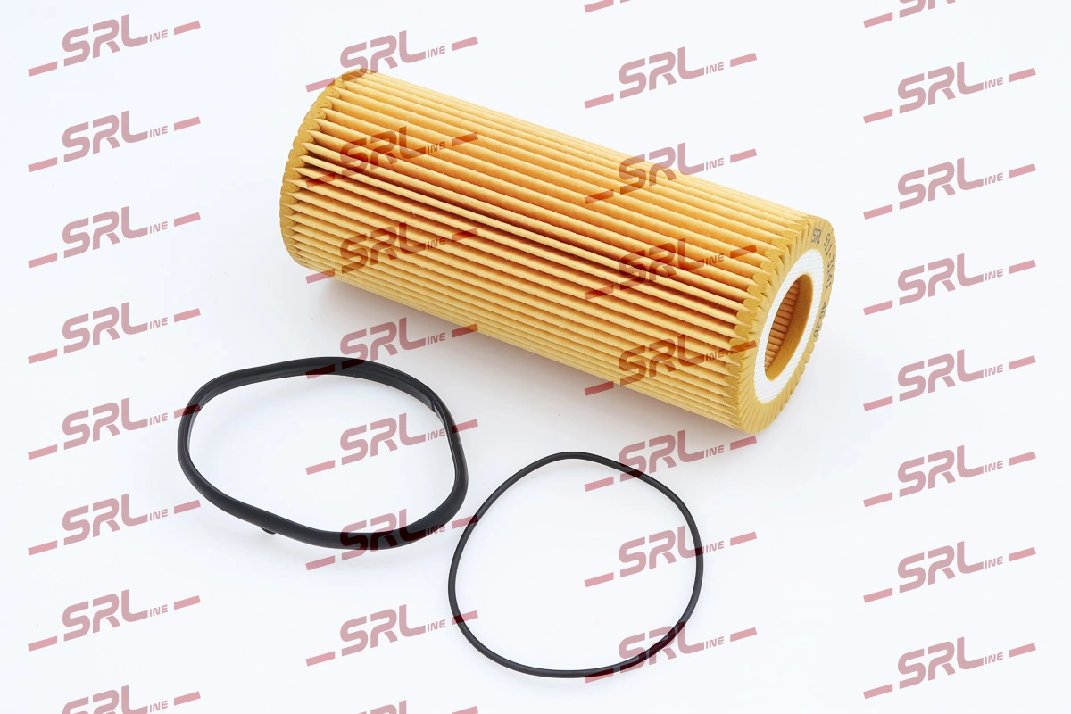 Oil Filter S11-3141