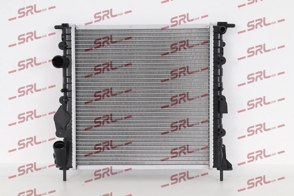 Radiator, engine cooling 601508B2