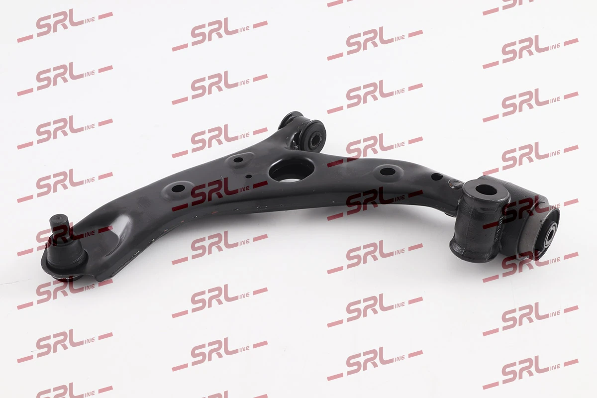 Control/Trailing Arm, wheel suspension 45X237