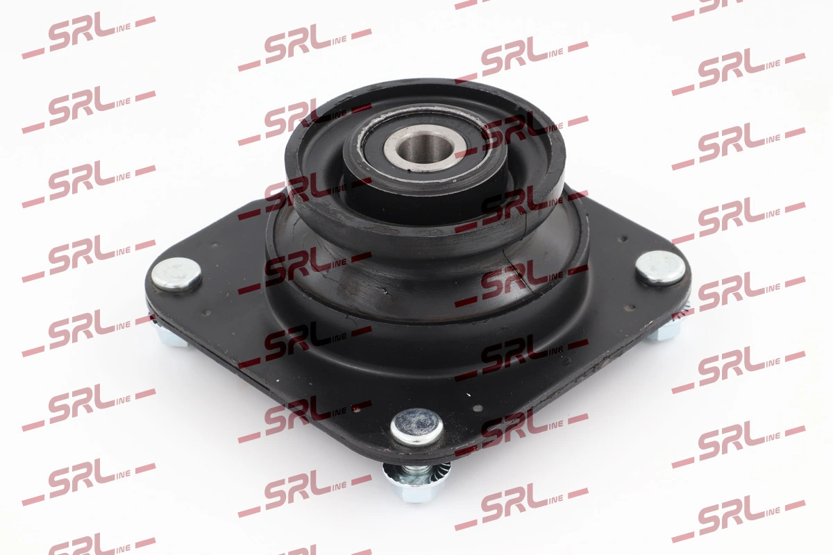 麦弗逊独立悬架支撑轴承 S020314