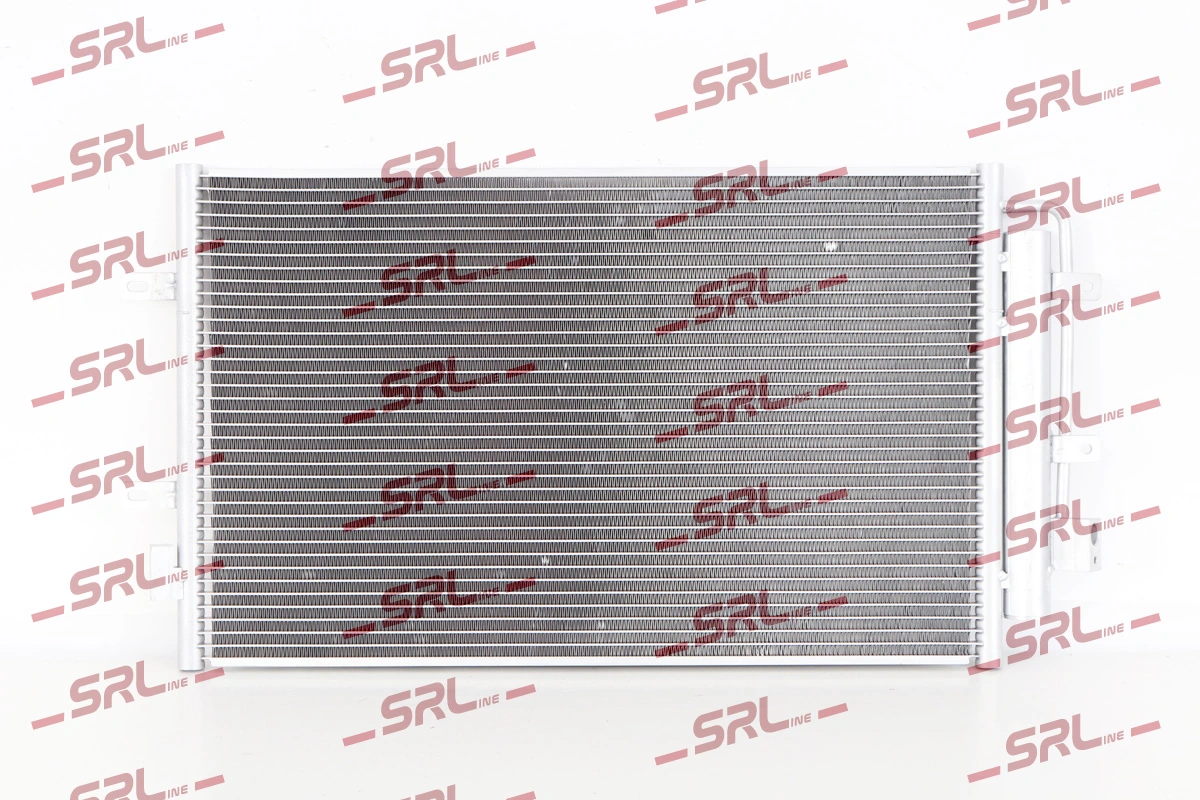 Condenser, air conditioning 30N1K8C1S