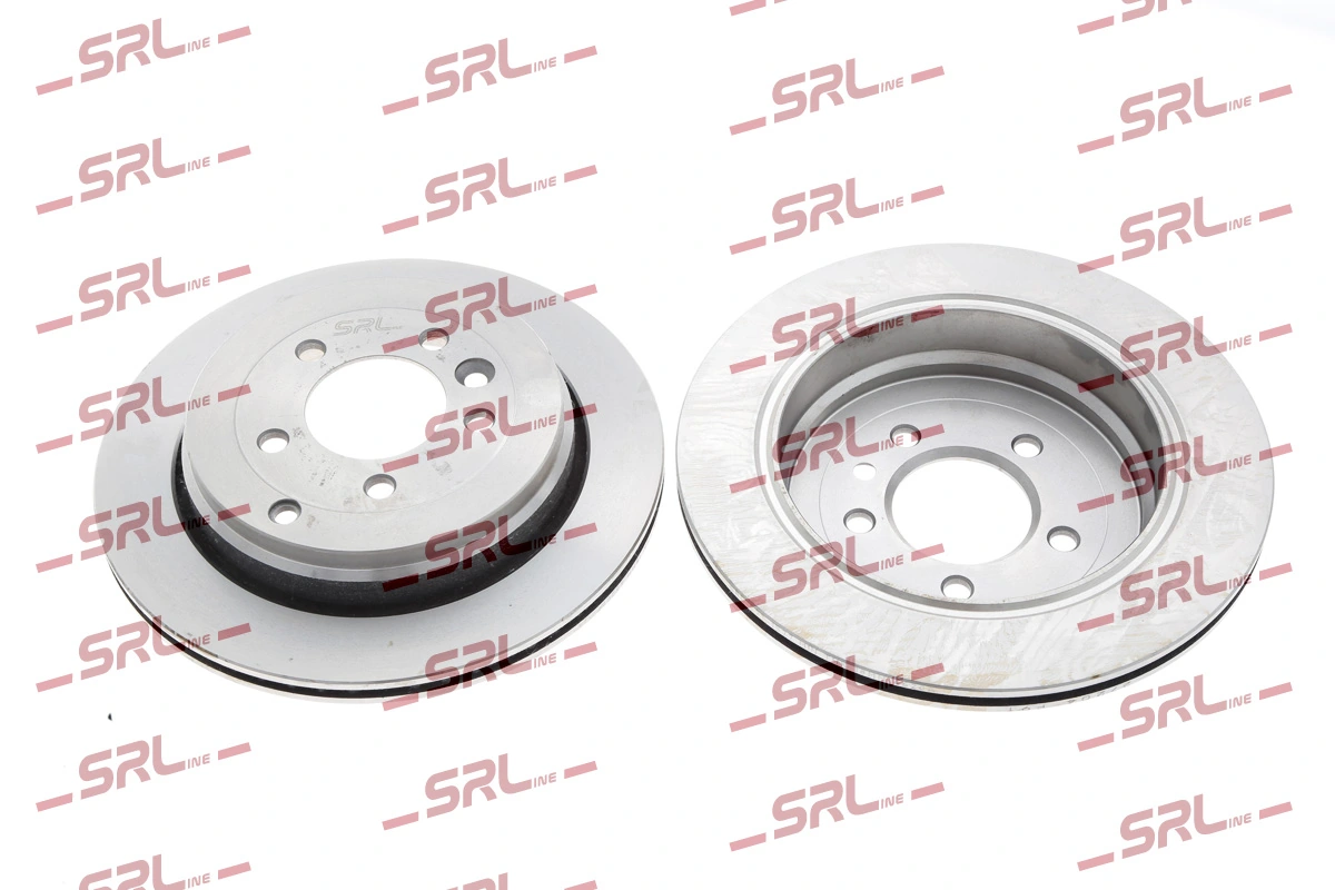 Brake Disc S71-1577