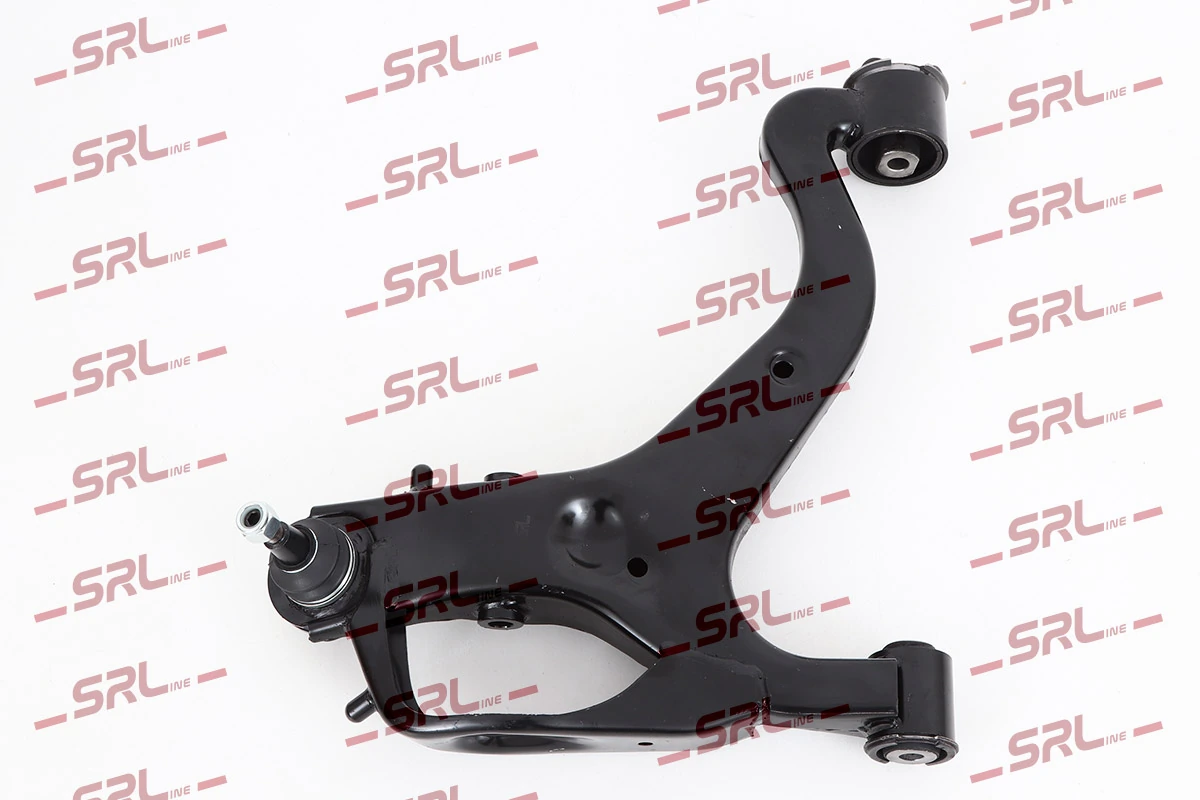 Control/Trailing Arm, wheel suspension 433437