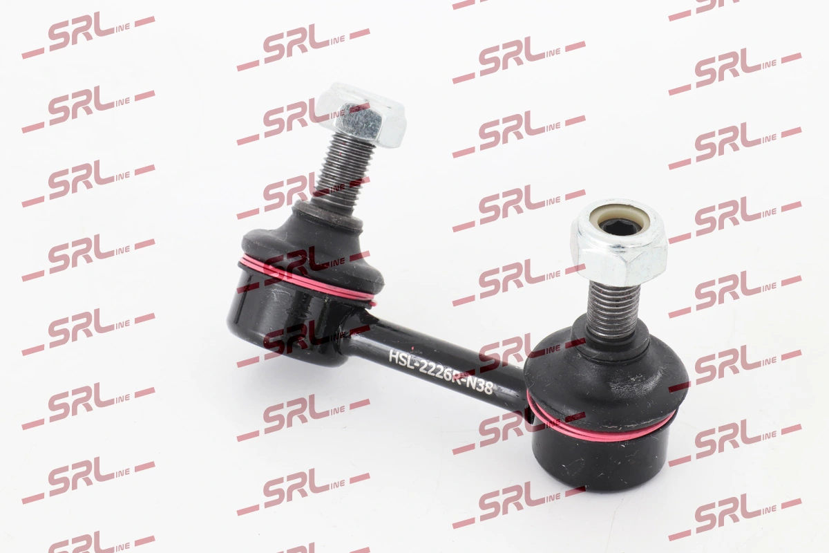 Link/Coupling Rod, stabiliser bar S6038056