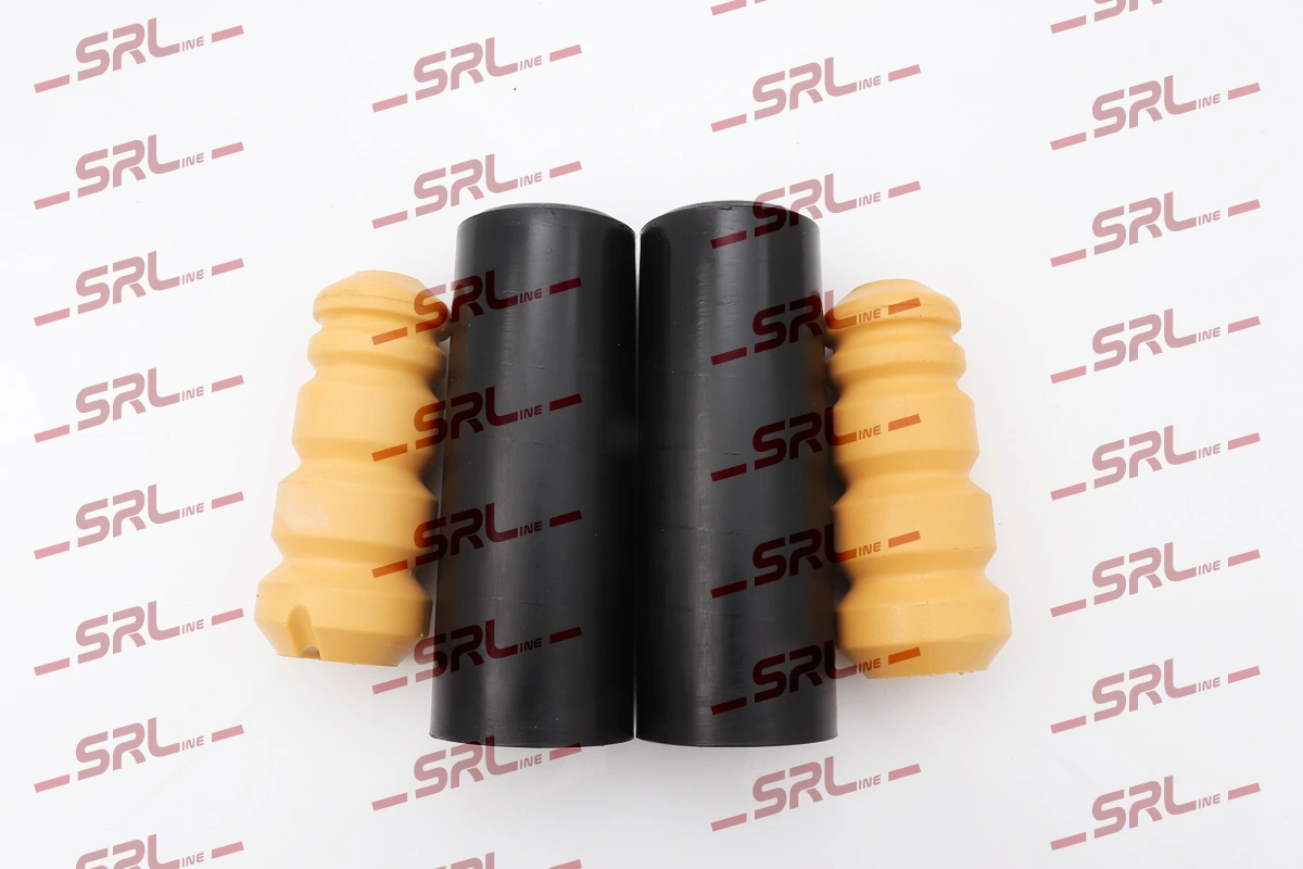 Dust Cover Kit, shock absorber S030112