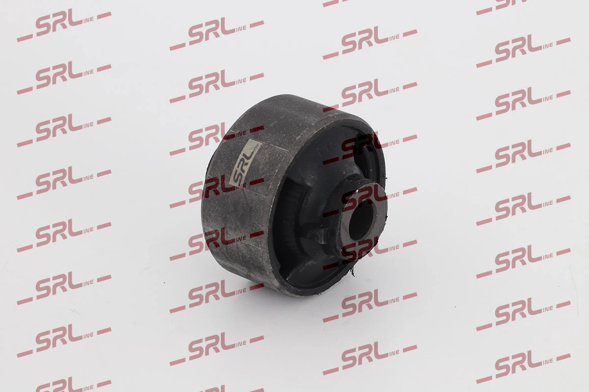 Mounting, control/trailing arm S2027030