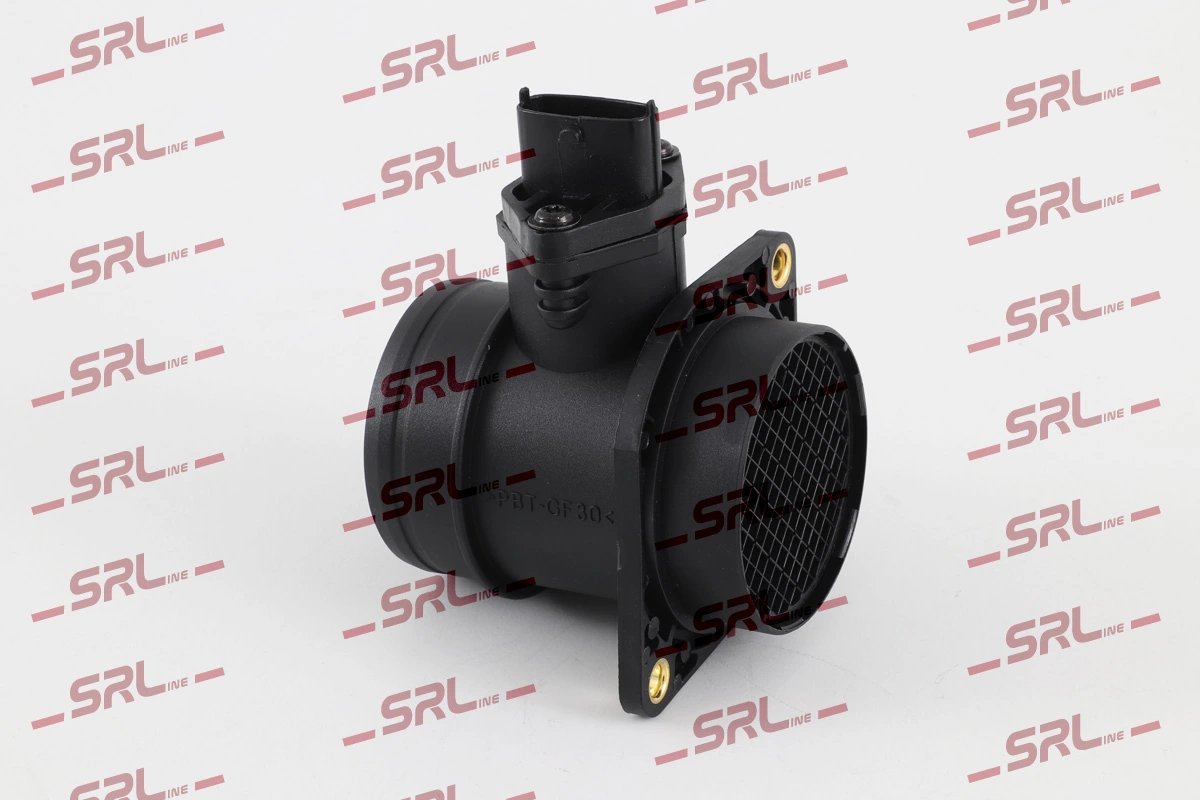 Mass Air Flow Sensor SE02-0040