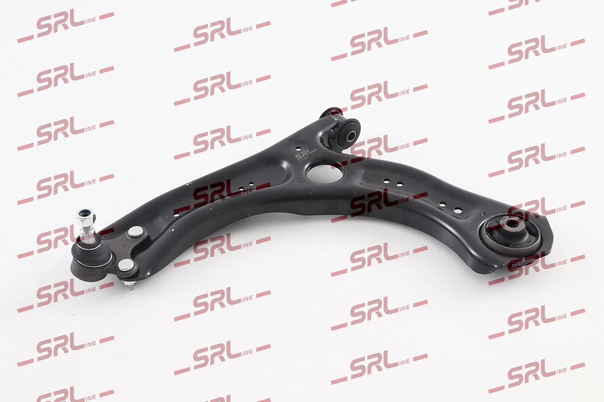 Control/Trailing Arm, wheel suspension 67B337