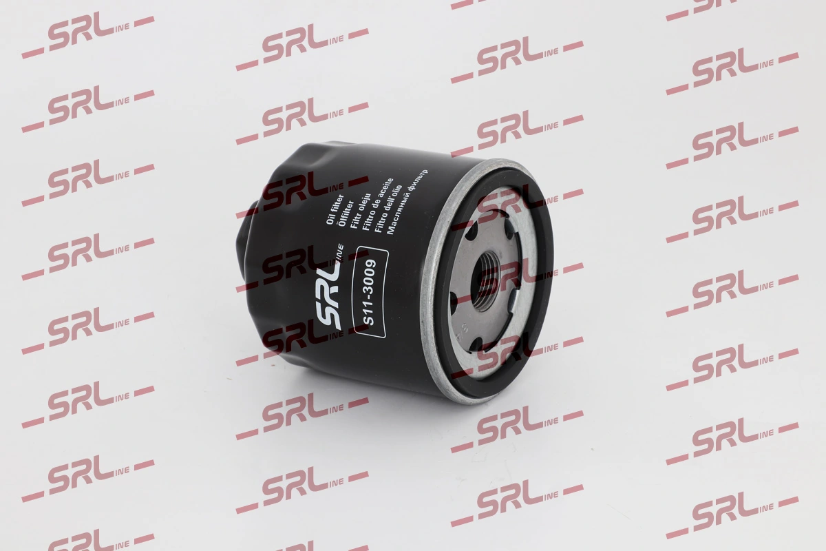 Oil Filter S11-3009