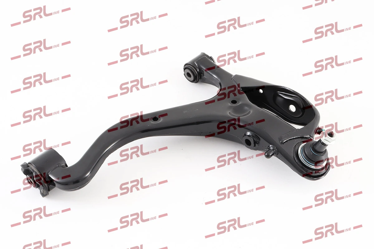 Control/Trailing Arm, wheel suspension 433437-2