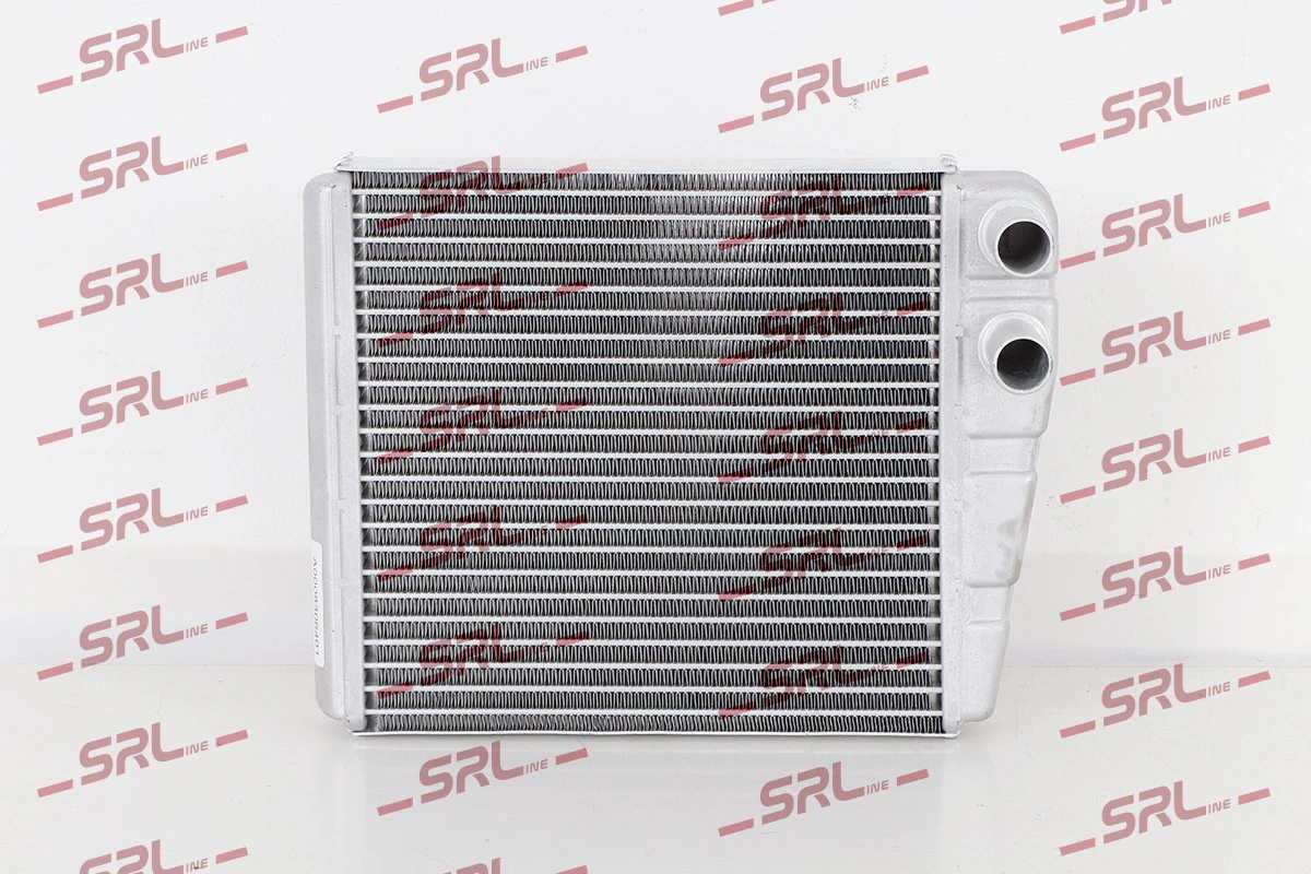 Heat Exchanger, interior heating 50N3N8-1