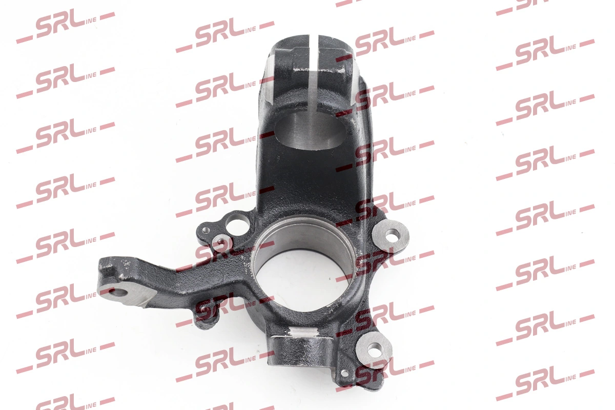Steering Knuckle, wheel suspension ZW-A004L