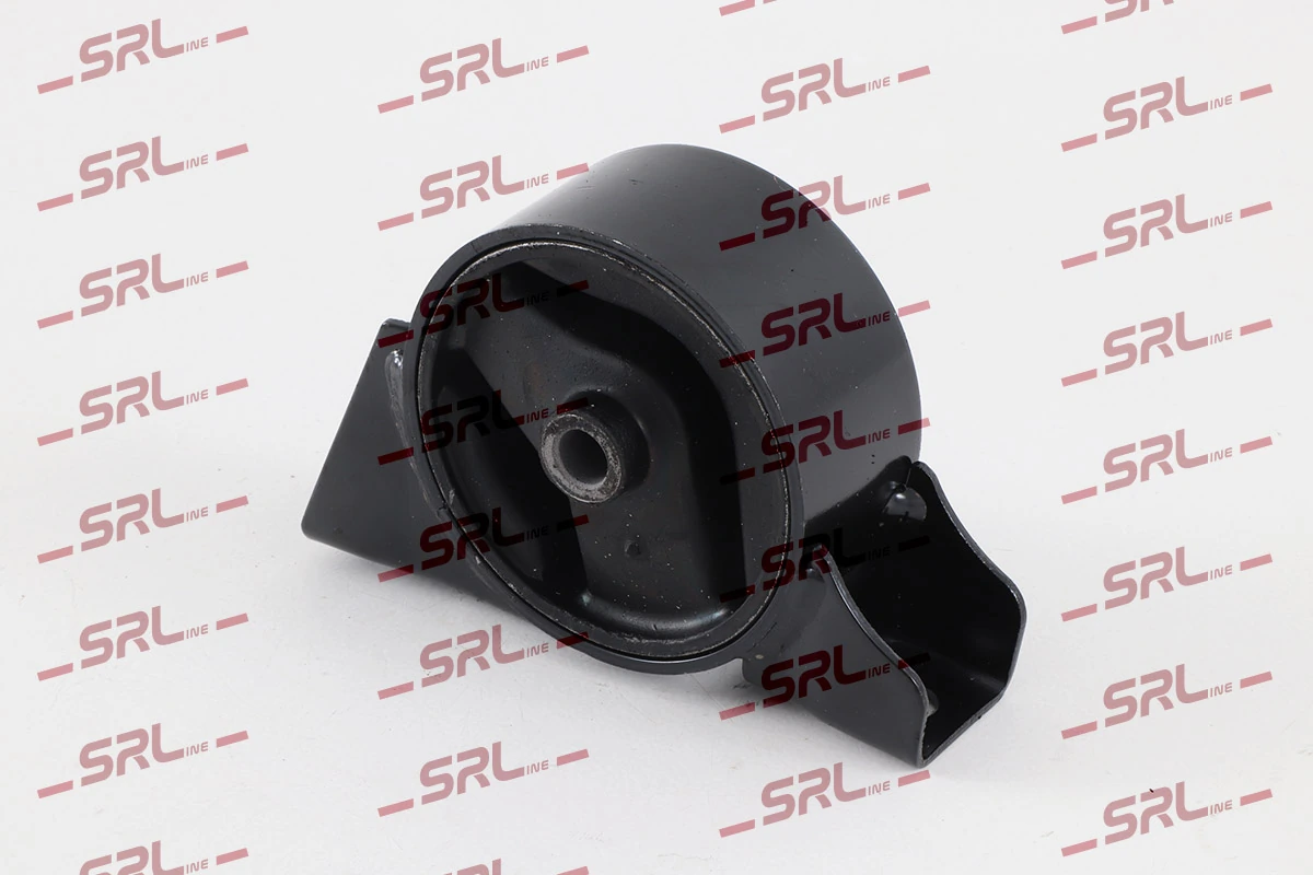 Mounting, engine S2227008