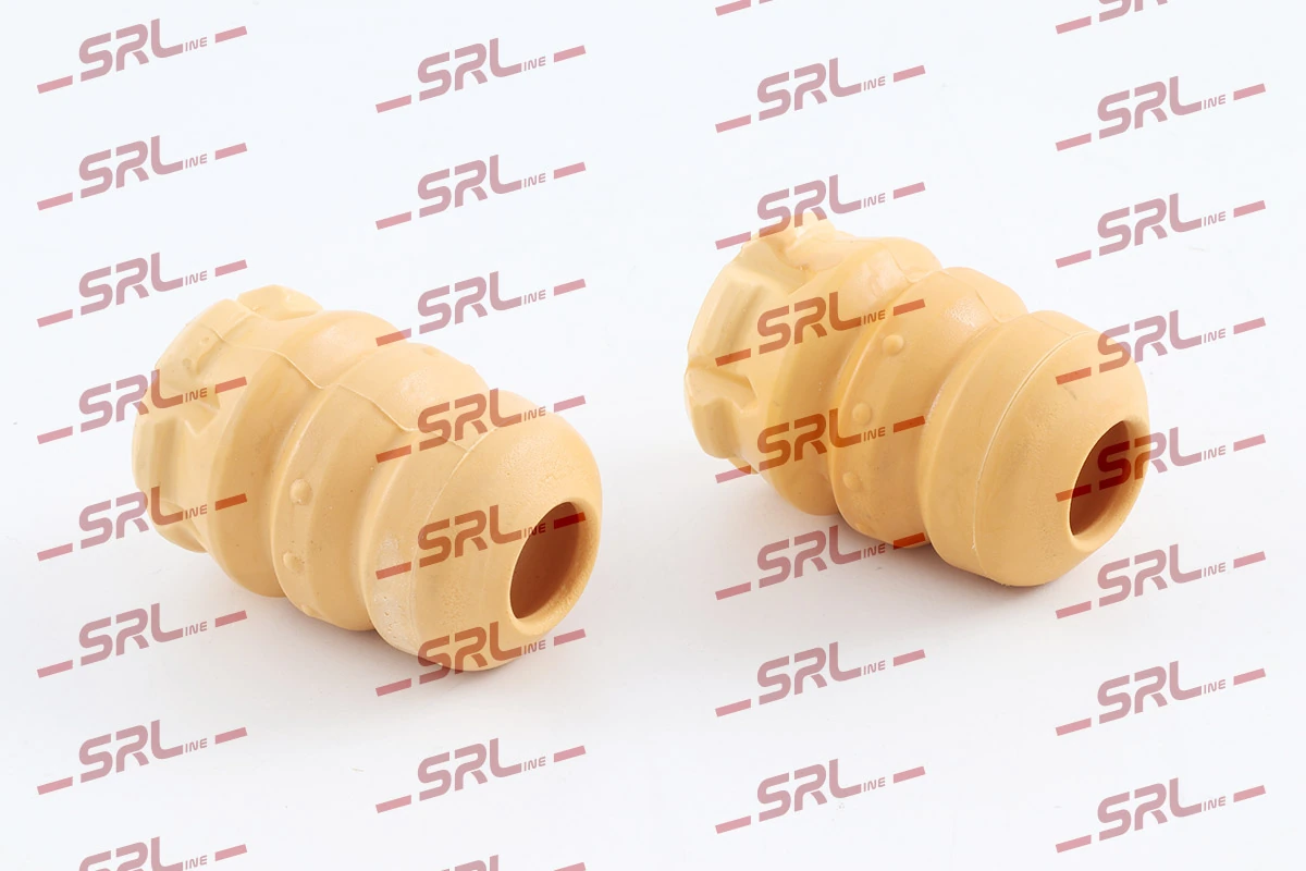 Rubber Buffer, suspension S030154